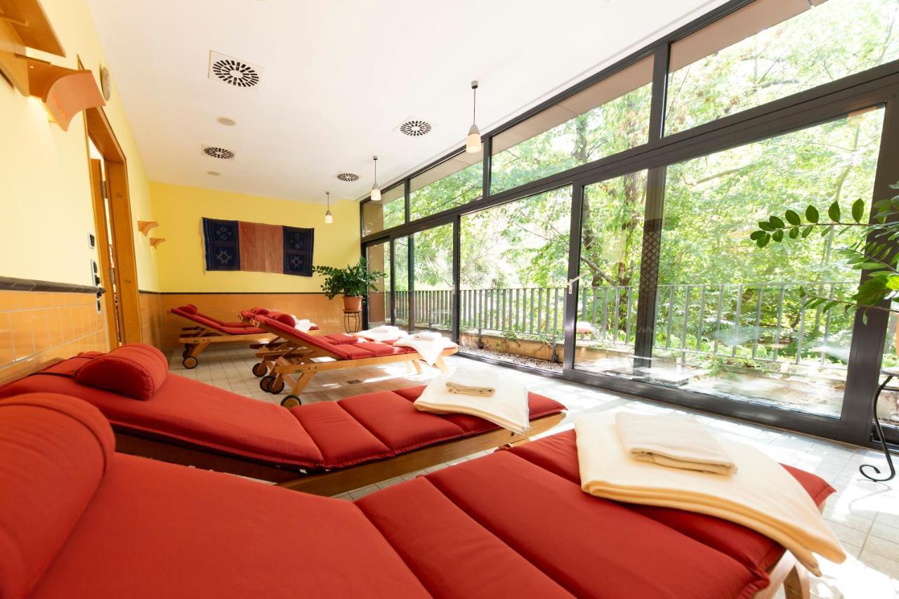 Schlosshotel Villa Westerberge 애세르슬레벤 외부 사진