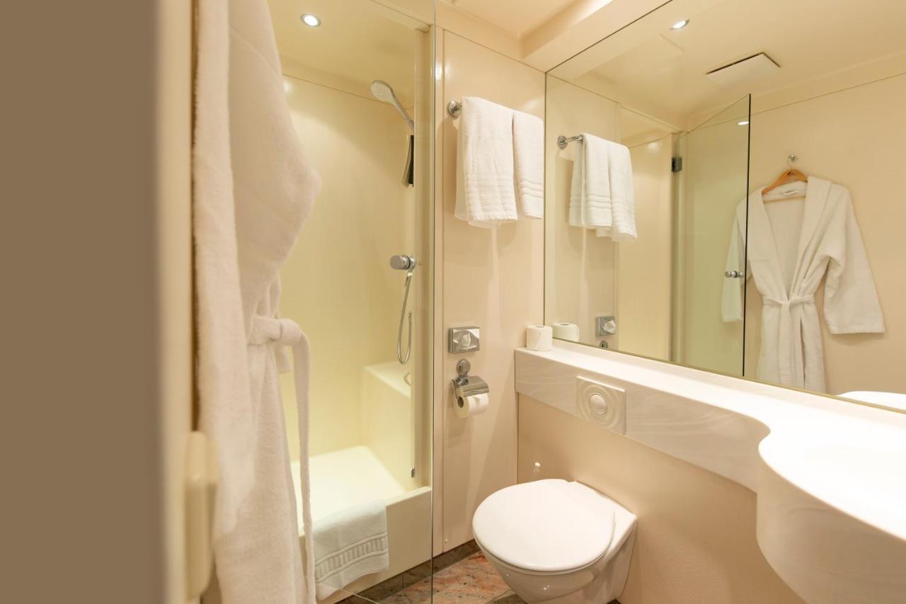 Schlosshotel Villa Westerberge 애세르슬레벤 외부 사진